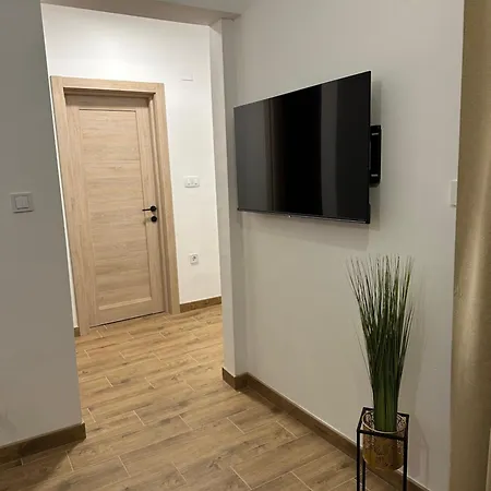 Apartmani Stefanos Zelenika Herceg Novi Exterior photo