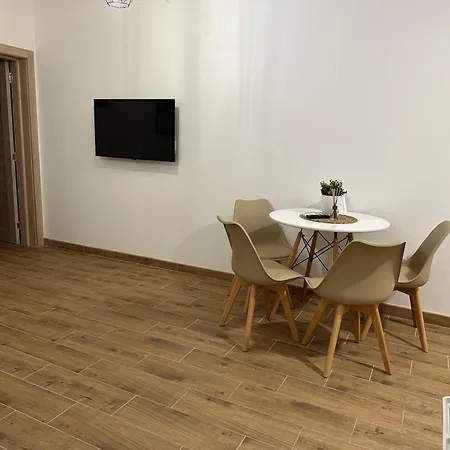 Apartmani Stefanos Zelenika Herceg Novi Exterior photo