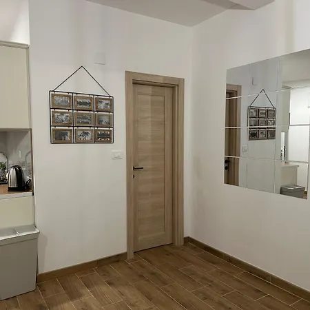 Apartmani Stefanos Zelenika Herceg Novi Exterior photo