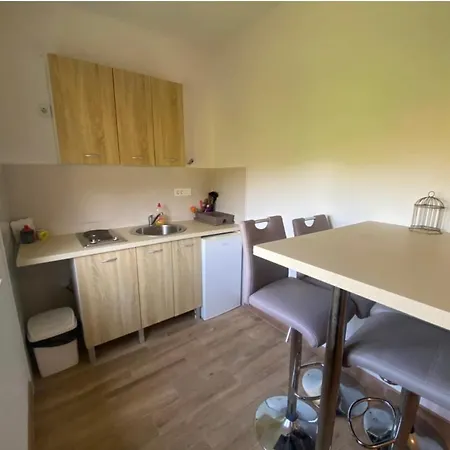 Apartmani Stefanos Zelenika Herceg Novi Exterior photo