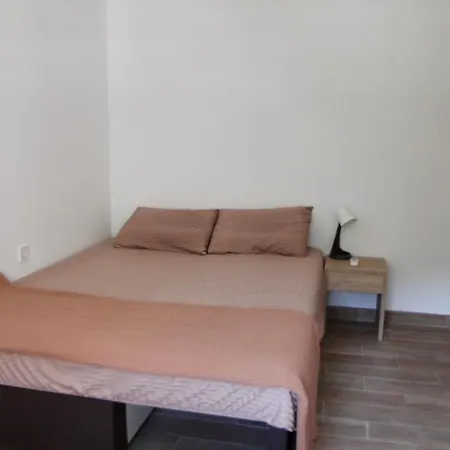 Apartmani Stefanos Zelenika Herceg Novi Exterior photo