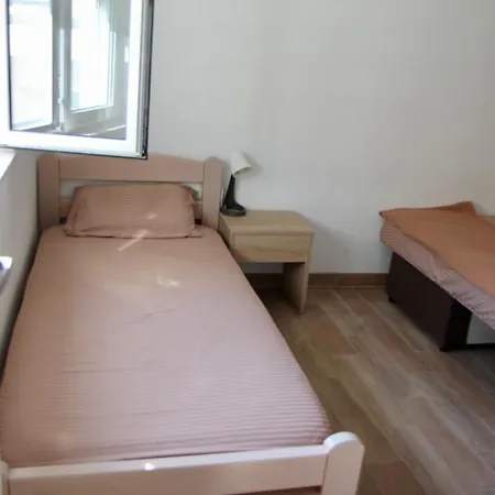 Apartmani Stefanos Zelenika Herceg Novi Exterior photo