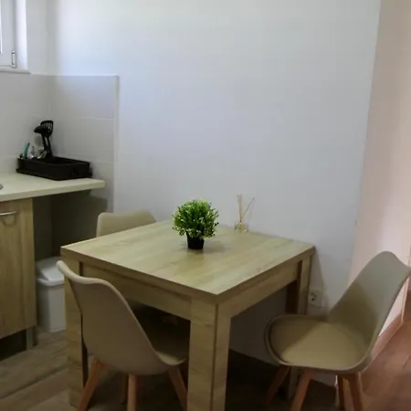 Apartmani Stefanos Zelenika Herceg Novi Exterior photo