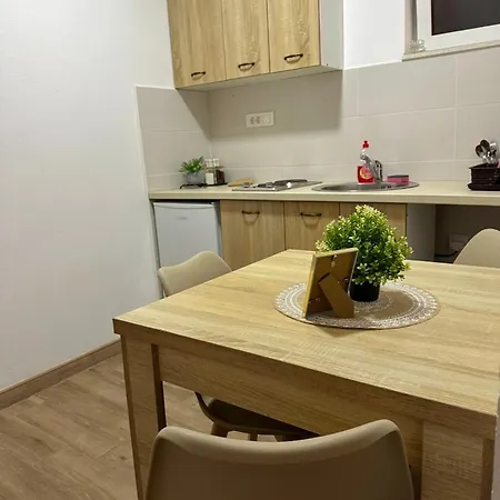 Apartmani Stefanos Zelenika Herceg Novi Exterior photo