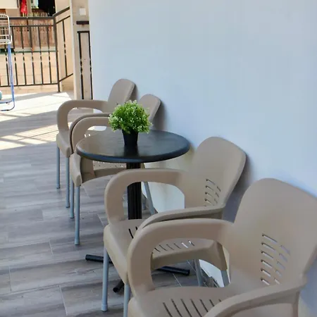 Apartmani Stefanos Zelenika Herceg Novi Exterior photo