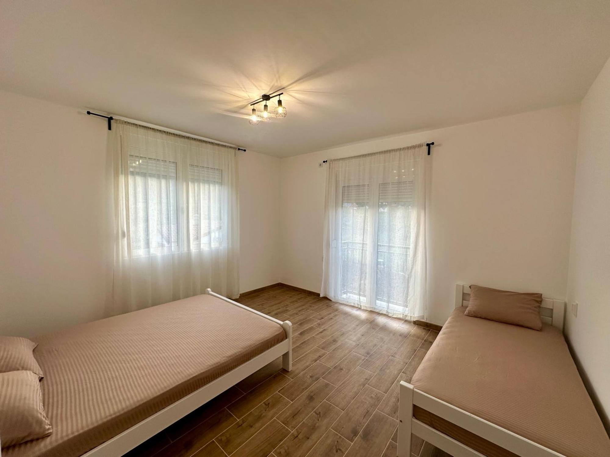 Stefanos Zelenika * Herceg Novi
