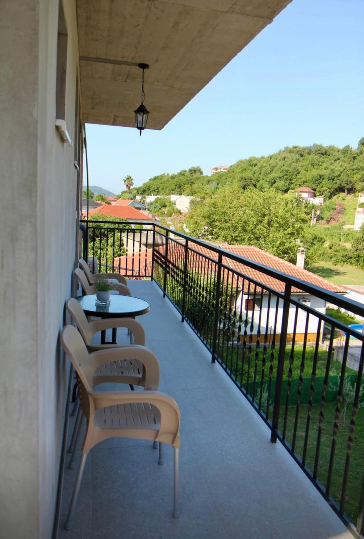 Stefanos Zelenika Apartment *
