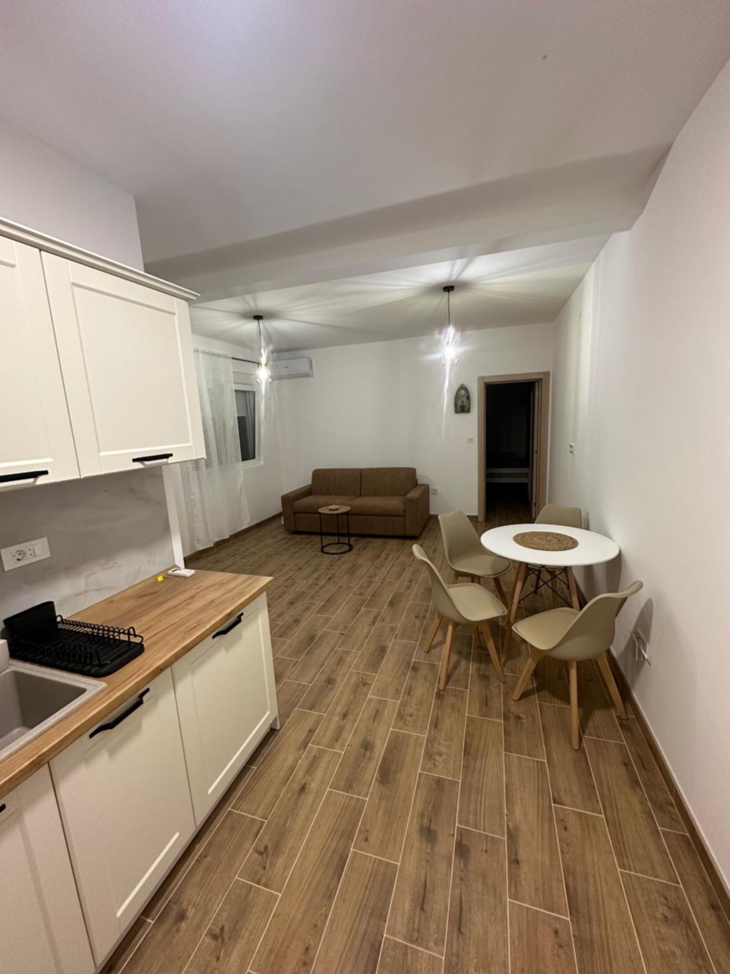 Apartment Stefanos Zelenika Herceg Novi
