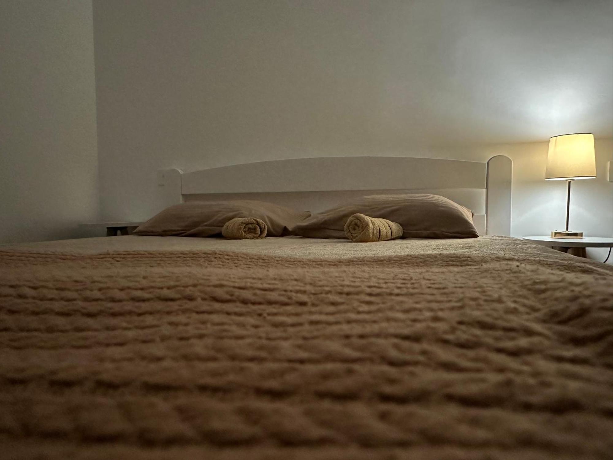 Stefanos Zelenika Apartment Herceg Novi