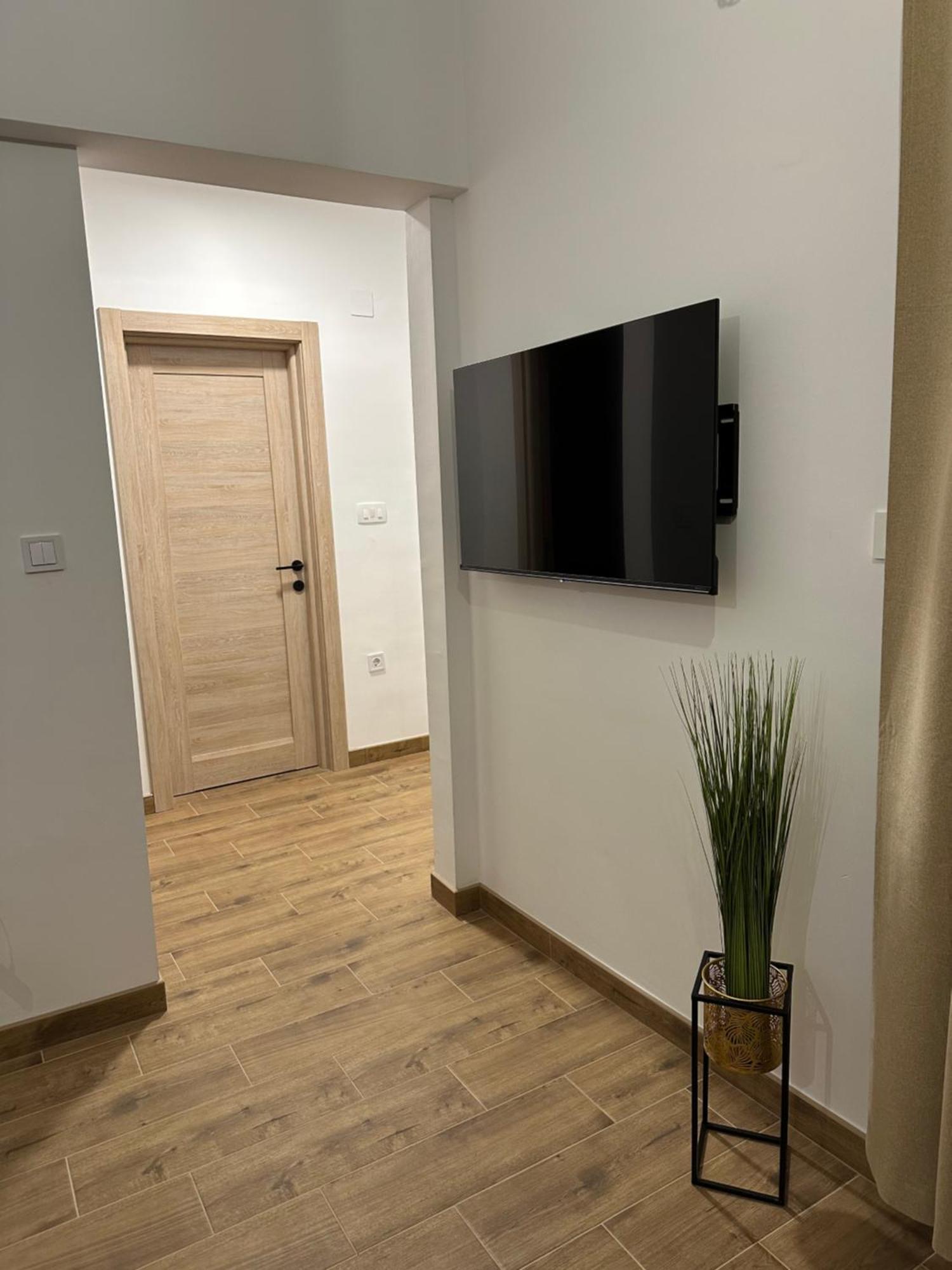 Stefanos Zelenika Apartment