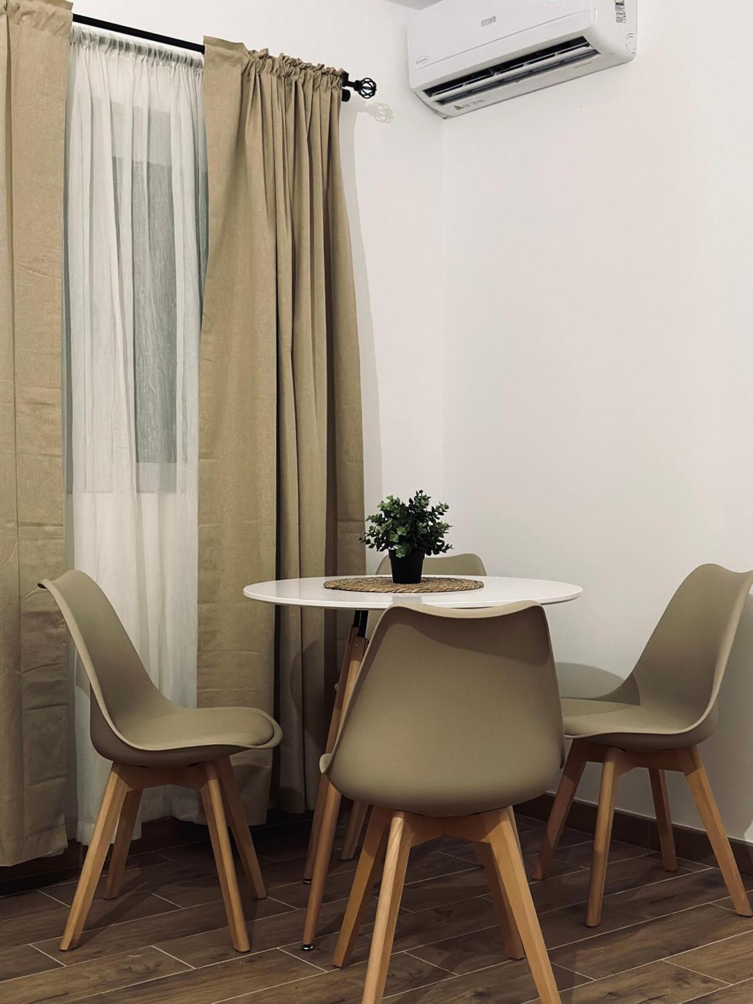 Stefanos Zelenika Apartment *