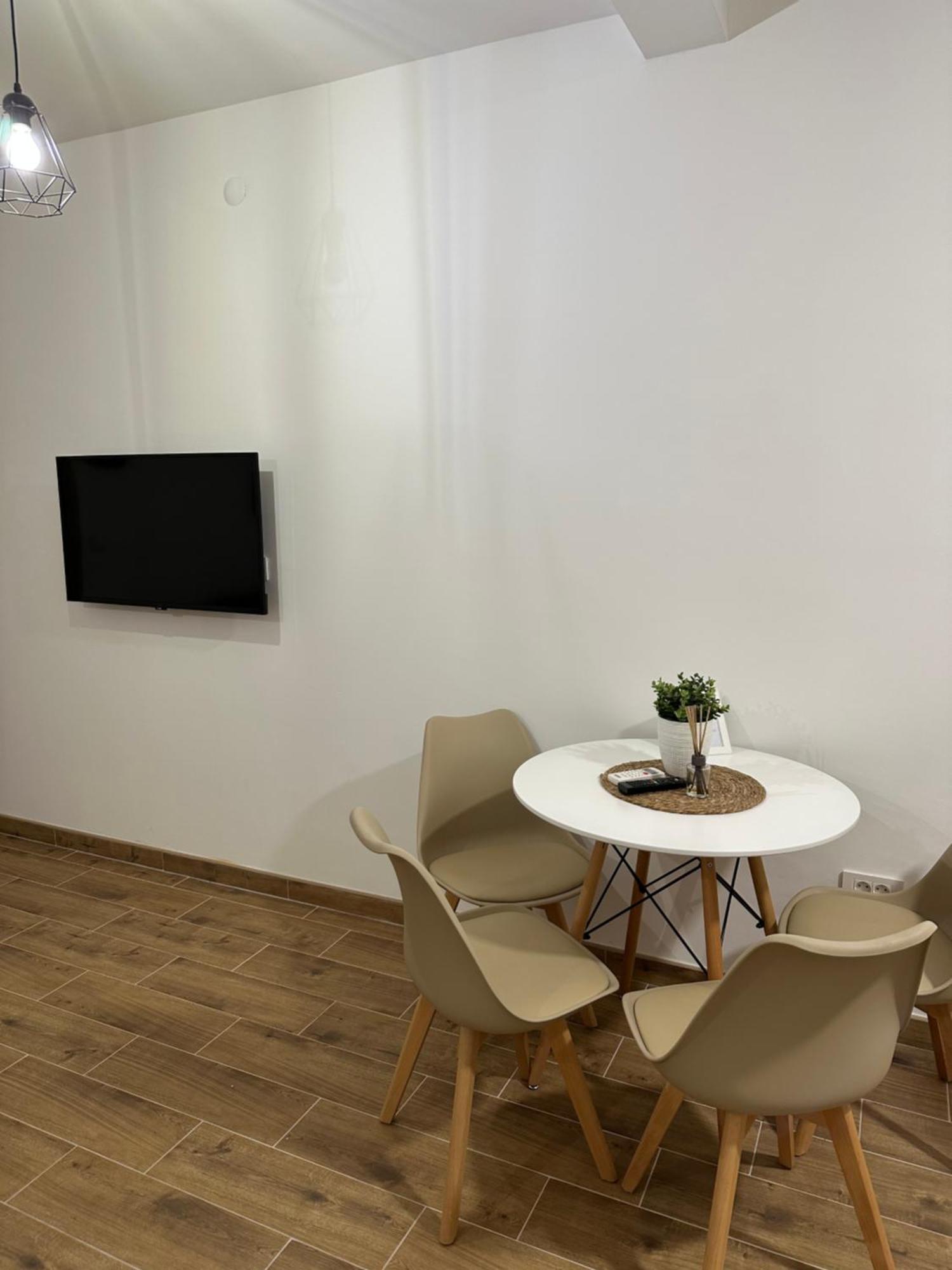 Apartment Stefanos Zelenika *