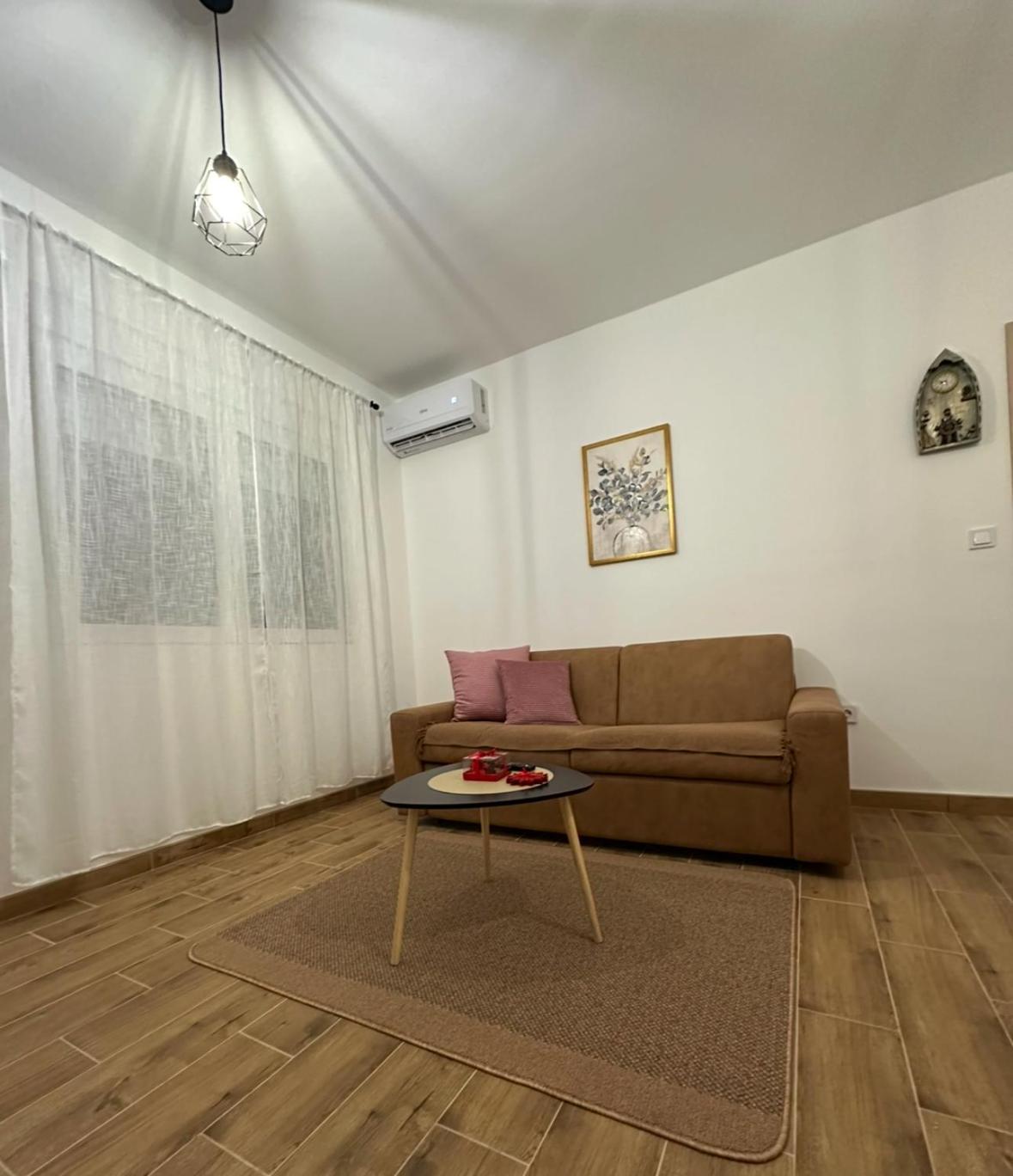 Stefanos Zelenika Apartment Herceg Novi
