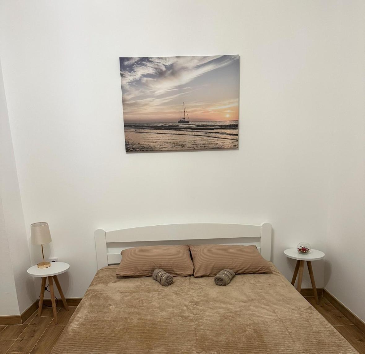 Stefanos Zelenika Apartment *