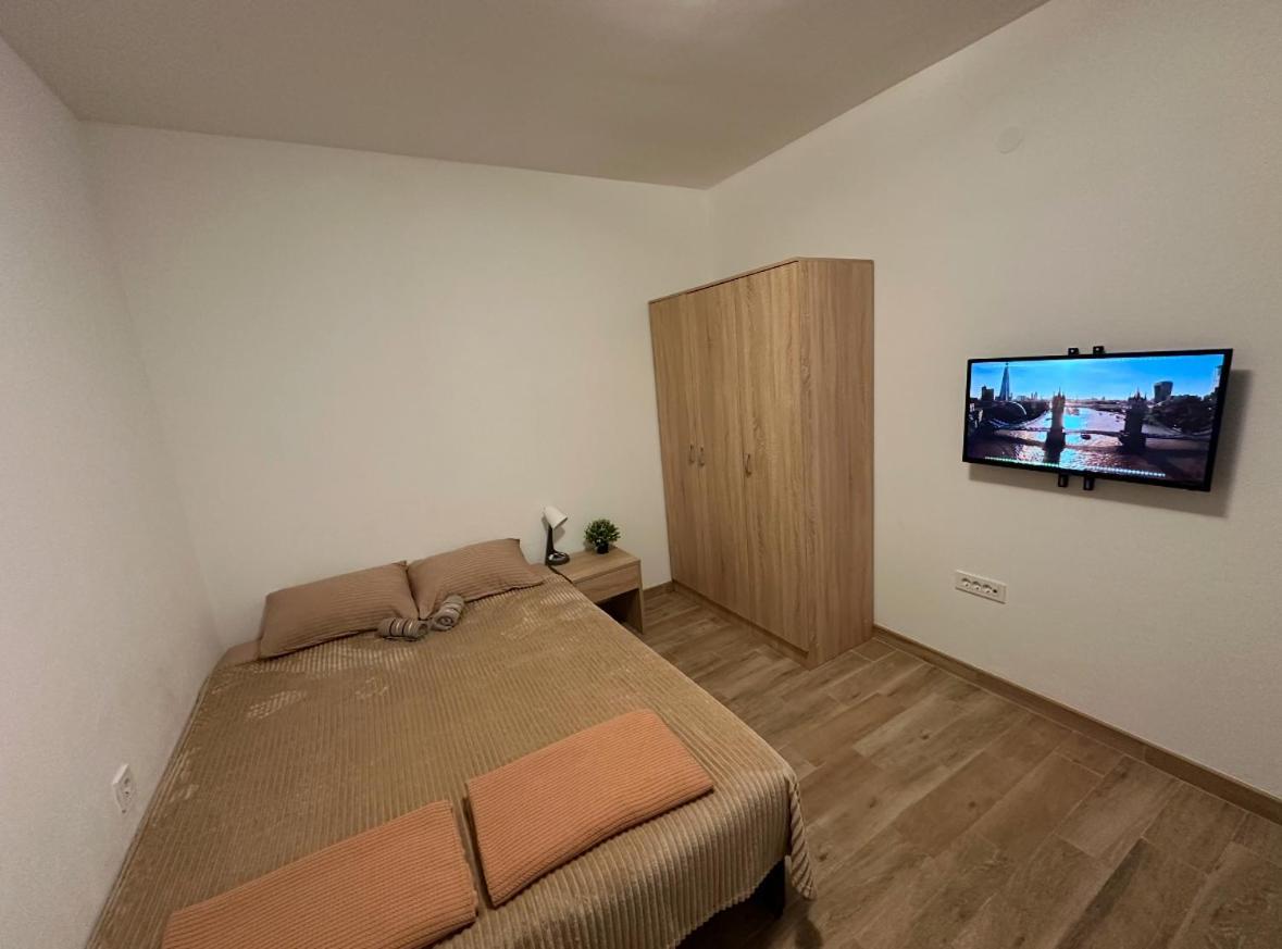 Stefanos Zelenika Apartment Herceg Novi