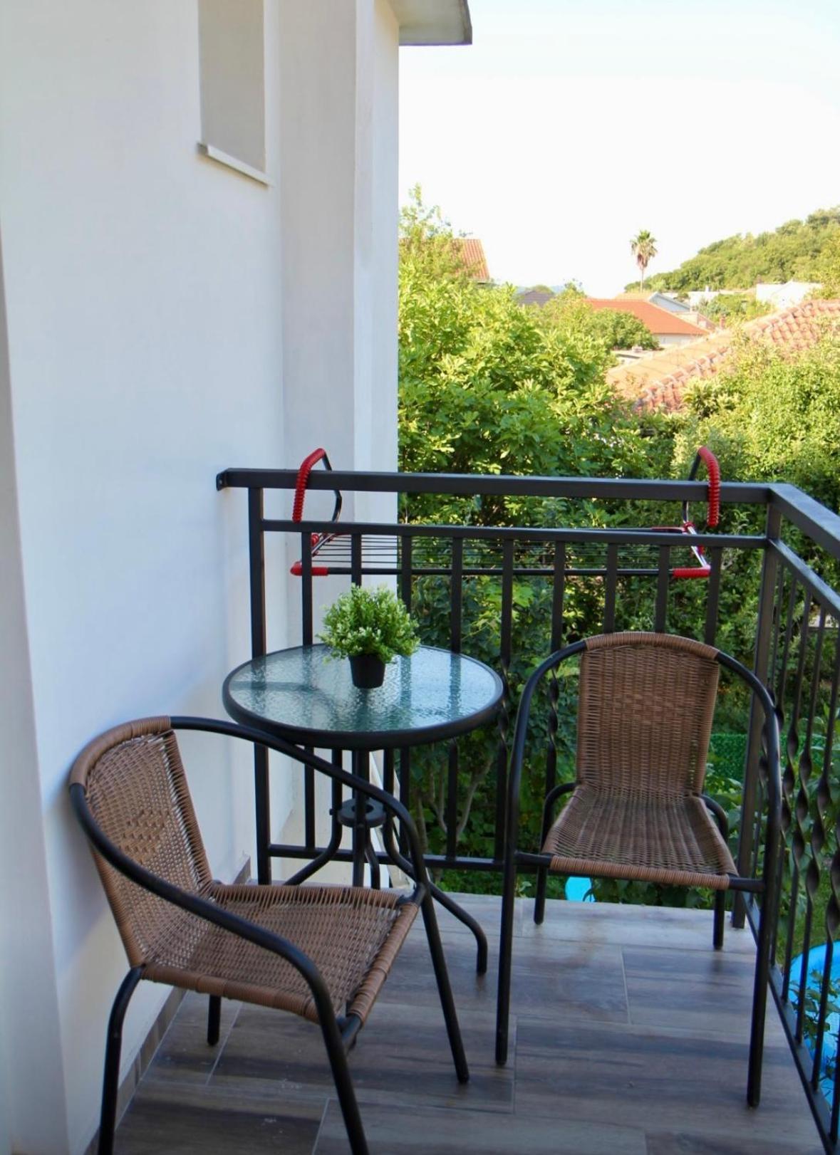 Stefanos Zelenika Apartment Herceg Novi