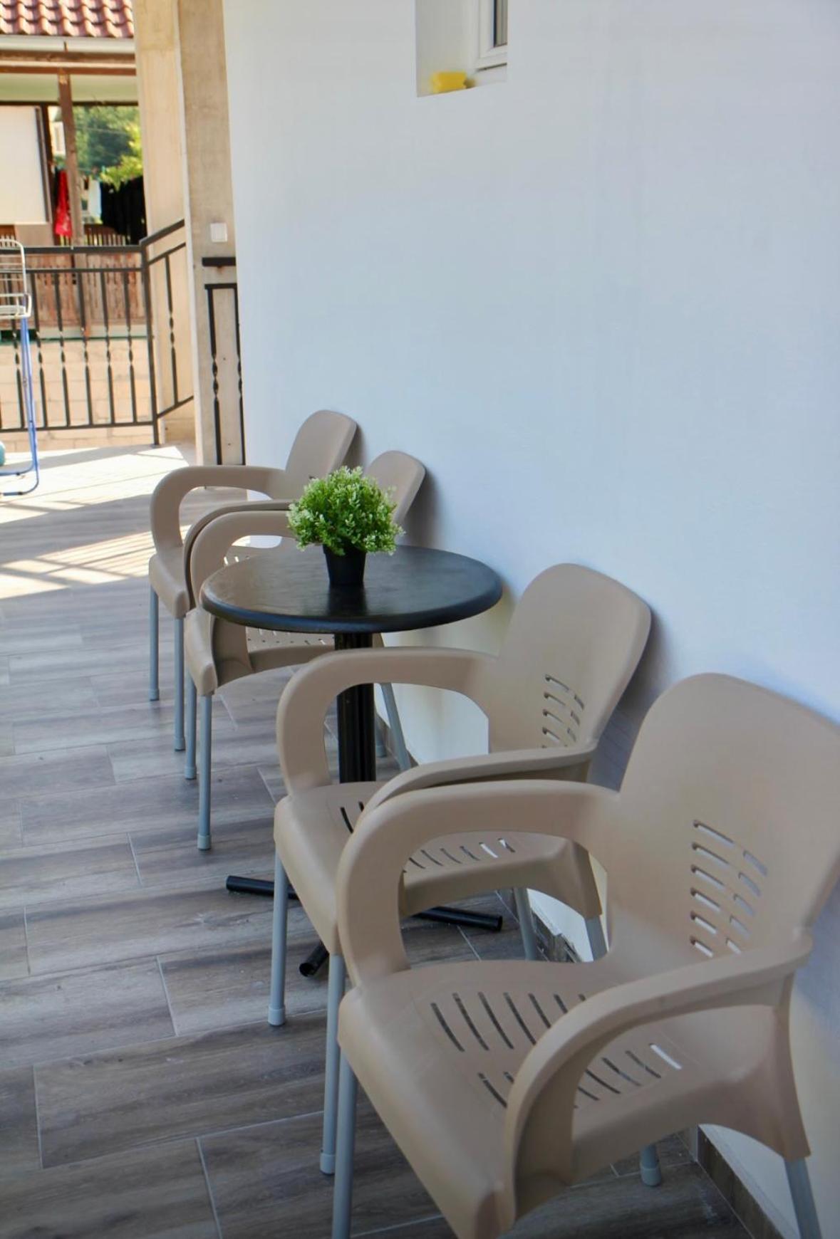 Stefanos Zelenika Apartment Herceg Novi